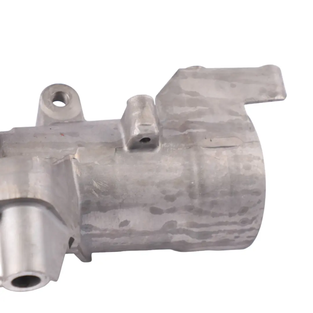  Base enfriador de aceite Mercedes W205 Diesel OM626 Carcasa filtro - SKU A6261800011-1 - Número de pieza A6261800011