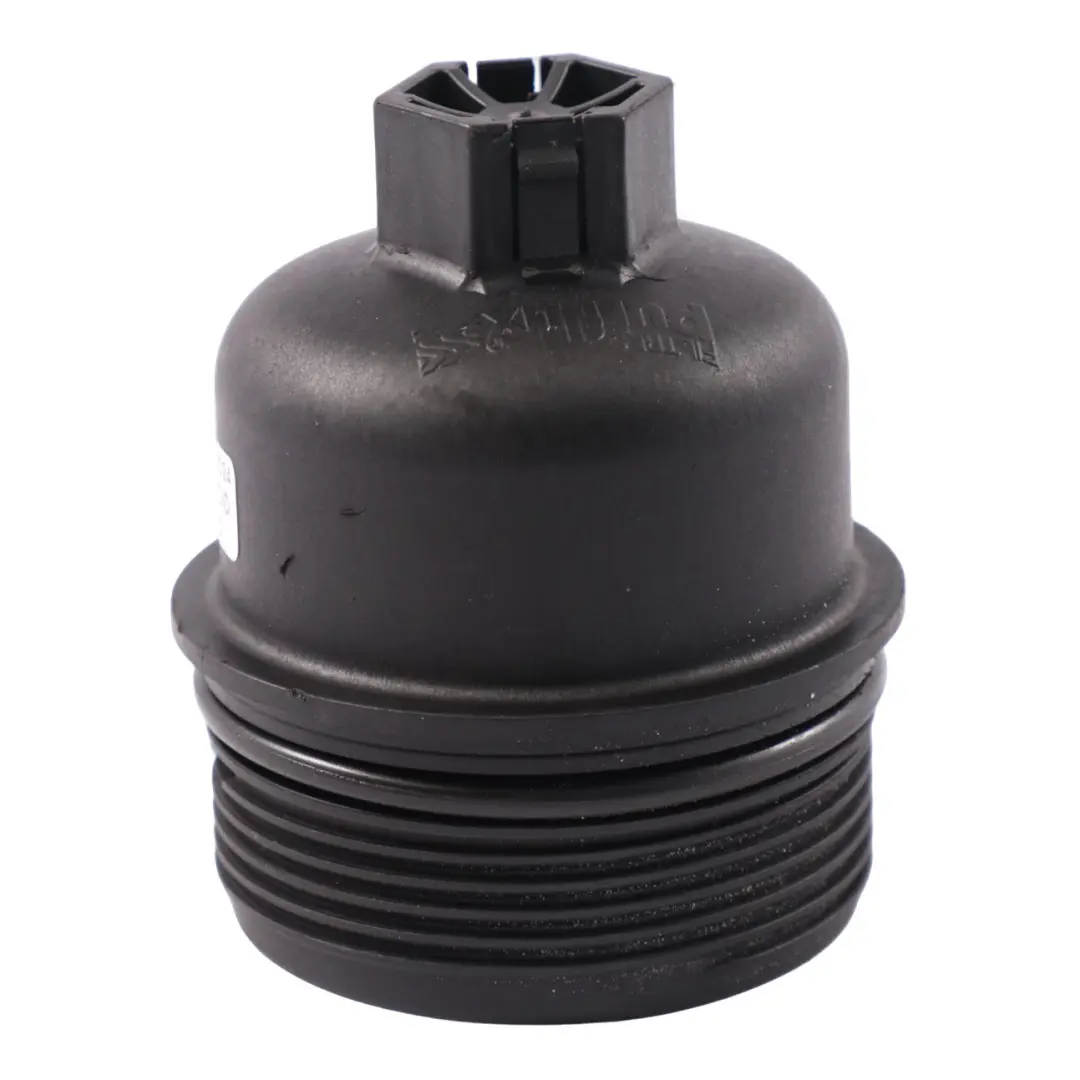 Mercedes W205 Filtro Olio Alloggiamento Coperchio - SKU A6261840100 - Numero di parte A6261840100