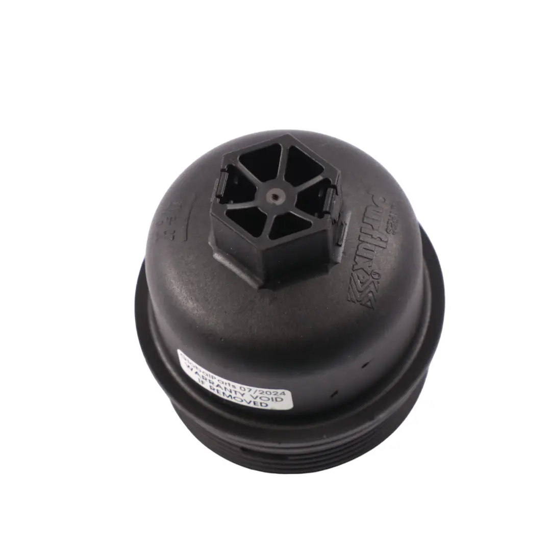 Mercedes W205 Couvercle de Filtre à Huile - SKU A6261840100 - Numéro de pièce A6261840100