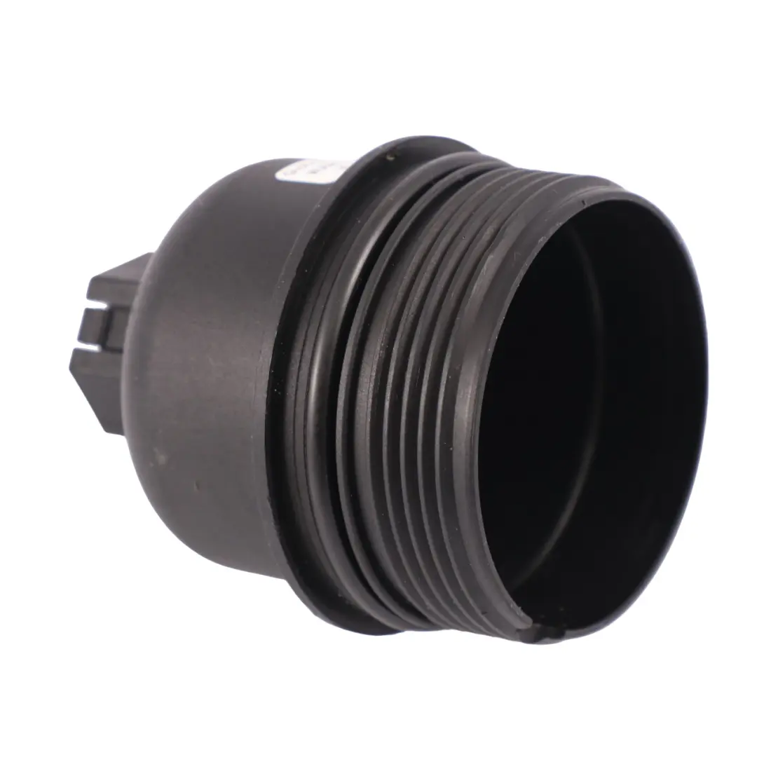 Mercedes W205 Ölfiltergehäuse Deckel - SKU A6261840100 - Teilenummer A6261840100