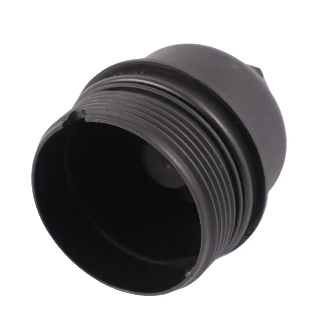 Mercedes W205 Couvercle de Filtre à Huile - SKU A6261840100 - Numéro de pièce A6261840100
