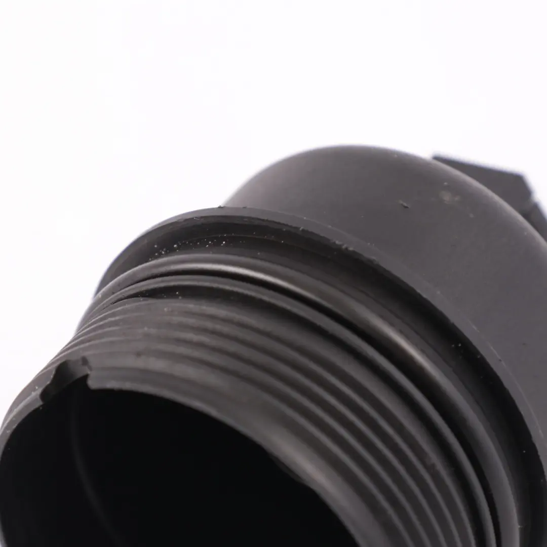 Mercedes W205 Couvercle de Filtre à Huile - SKU A6261840100 - Numéro de pièce A6261840100