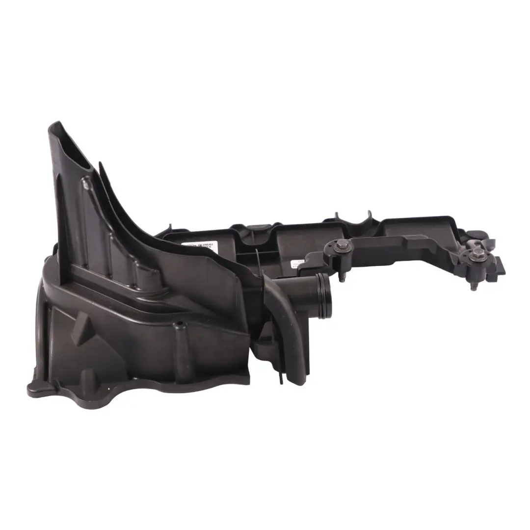 Oil Sump Suction Pipe Hose Tube to Mercedes W205 with Part number A6261860015 Mercedes W205 Oil Sump Suction Pipe Hose Tube - SKU A6261860015 - Part number A6261860015