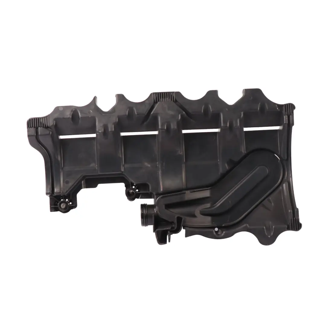 Mercedes W205 Tubo di aspirazione della coppa dell'olio flessibile - SKU A6261860015 - Numero di parte A6261860015