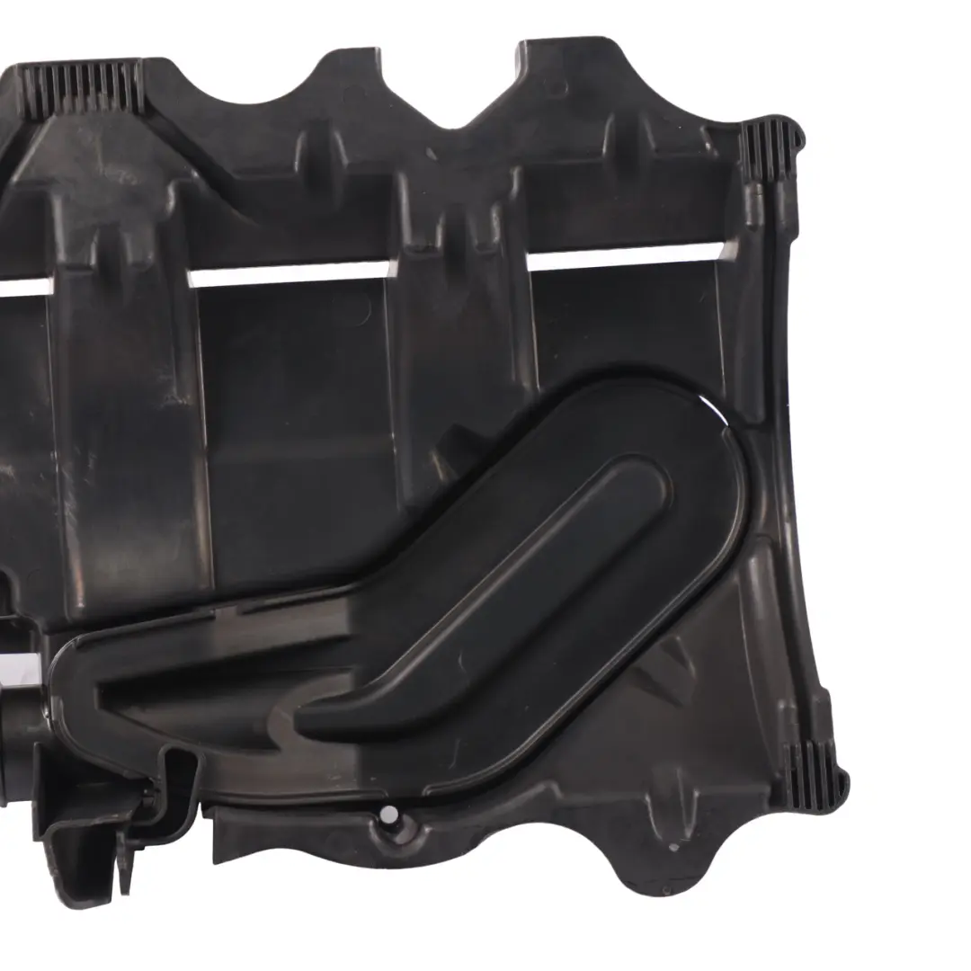 Tubo di aspirazione della coppa dell'olio flessibile per Mercedes W205 con numero di parte A6261860015 Mercedes W205 Tubo di aspirazione della coppa dell'olio flessibile - SKU A6261860015 - Numero di parte A6261860015