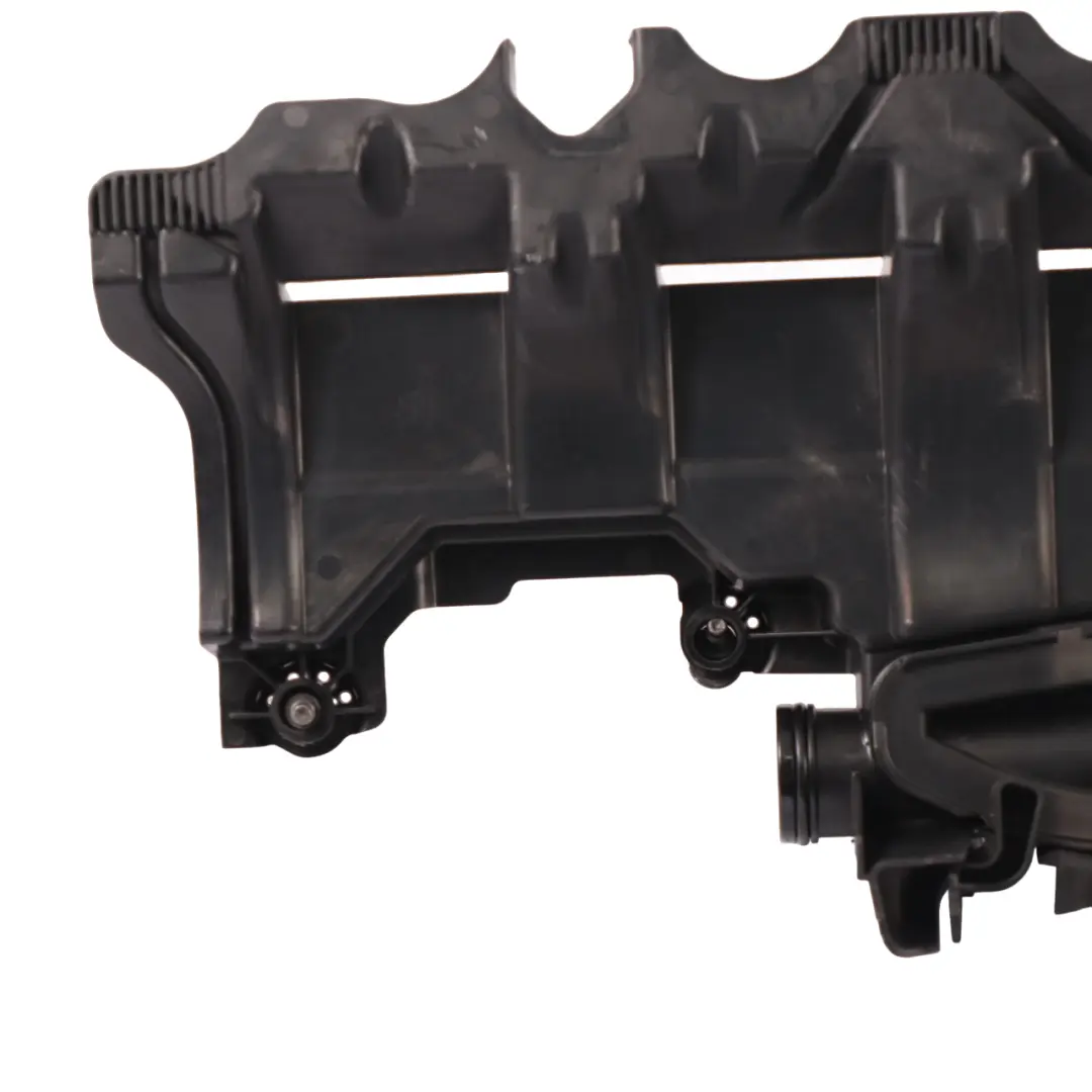 Mercedes W205 Tubo di aspirazione della coppa dell'olio flessibile - SKU A6261860015 - Numero di parte A6261860015