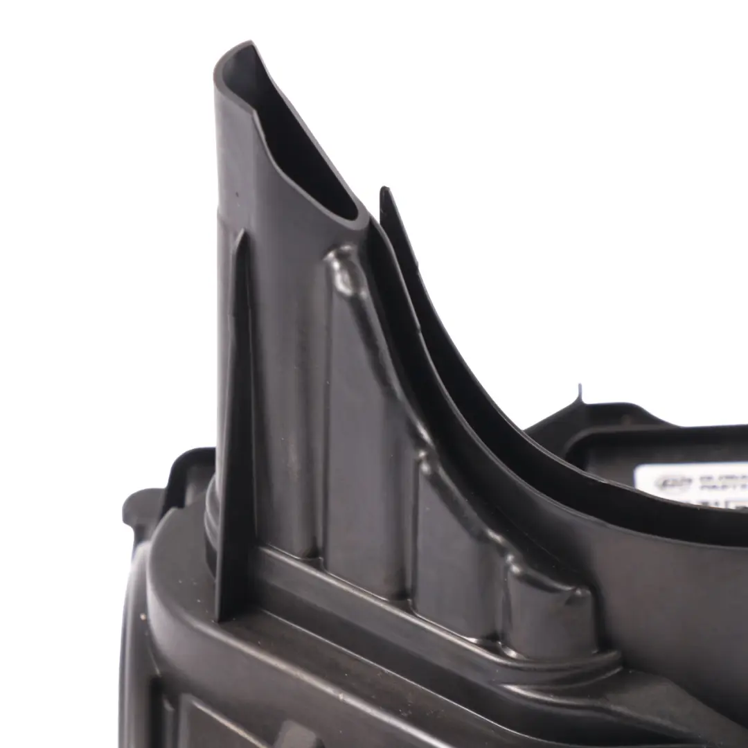 Mercedes W205 Tubo di aspirazione della coppa dell'olio flessibile - SKU A6261860015 - Numero di parte A6261860015