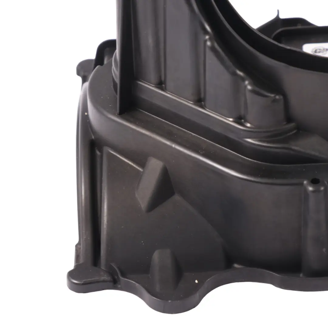 Mercedes W205 Tubo di aspirazione della coppa dell'olio flessibile - SKU A6261860015 - Numero di parte A6261860015