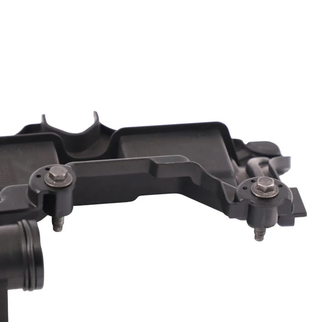 Tuyau d'aspiration du carter d'huile Tube pour Mercedes W205 à propos du numéro de pièce A6261860015 Mercedes W205 Tuyau d'aspiration du carter d'huile Tube - SKU A6261860015 - Numéro de pièce A6261860015