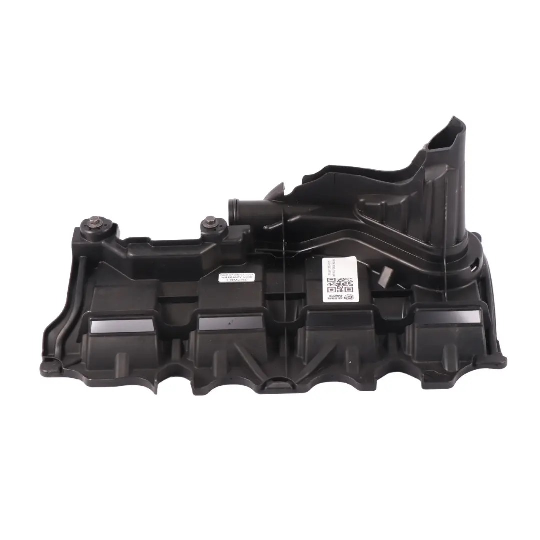 Mercedes W205 Tubo di aspirazione della coppa dell'olio flessibile - SKU A6261860015 - Numero di parte A6261860015