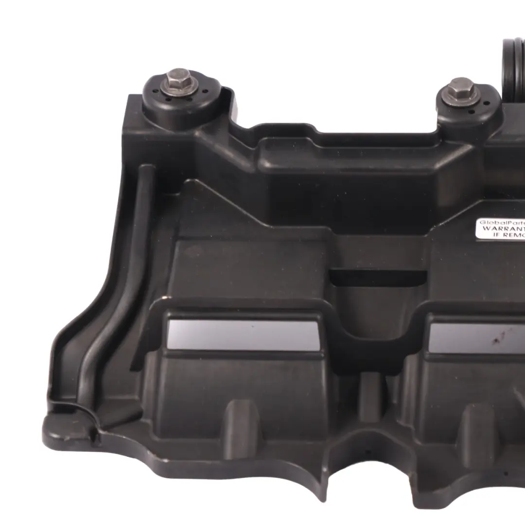 Mercedes W205 Tubo di aspirazione della coppa dell'olio flessibile - SKU A6261860015 - Numero di parte A6261860015