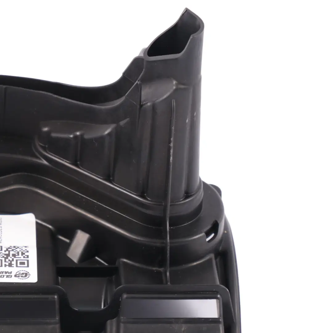 Mercedes W205 Tubo di aspirazione della coppa dell'olio flessibile - SKU A6261860015 - Numero di parte A6261860015