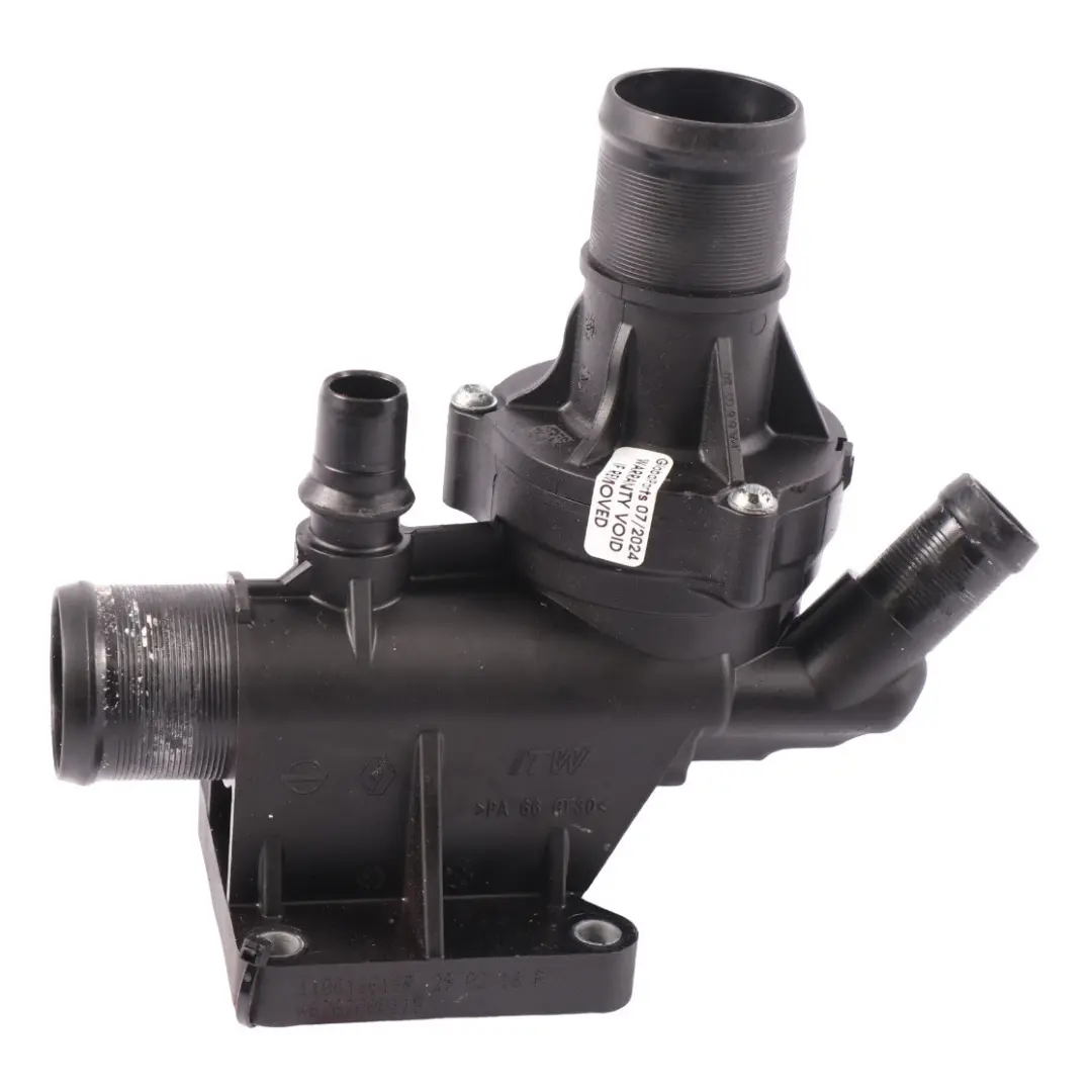 Motorkühlmittelthermostat Temperatursensor für Mercedes W205 mit Teilenummer A6262000115 Mercedes W205 Motorkühlmittelthermostat Temperatursensor - SKU A6262000115 - Teilenummer A6262000115