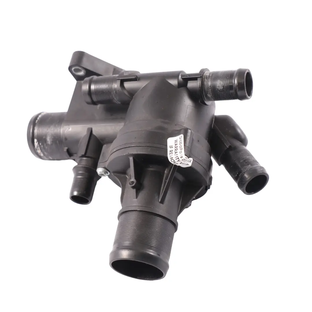 Capteur de température du thermostat du moteur pour Mercedes W205 à propos du numéro de pièce A6262000115 Mercedes W205 Capteur de température du thermostat du moteur - SKU A6262000115 - Numéro de pièce A6262000115