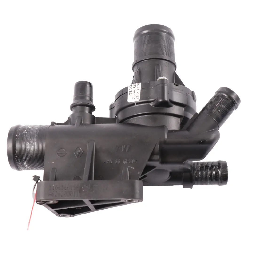  Sensor de temperatura del termostato motor Mercedes W205 - SKU A6262000115 - Número de pieza A6262000115