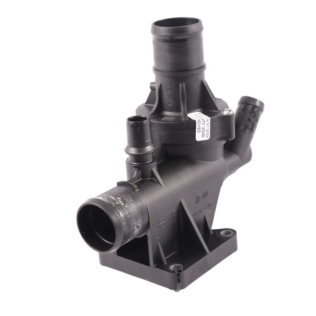 Capteur de température du thermostat du moteur pour Mercedes W205 à propos du numéro de pièce A6262000115 Mercedes W205 Capteur de température du thermostat du moteur - SKU A6262000115 - Numéro de pièce A6262000115