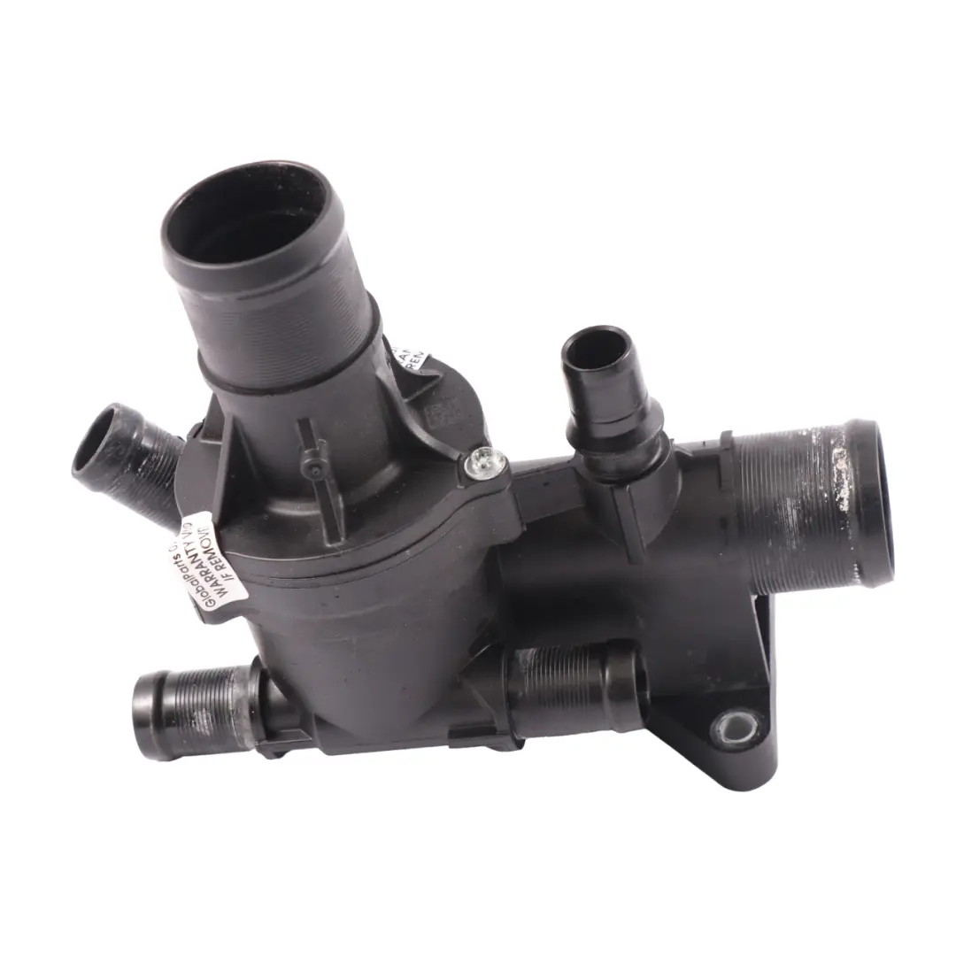 Mercedes W205 Engine Coolant Thermostat Temp Sensor - SKU A6262000115 - Part number A6262000115