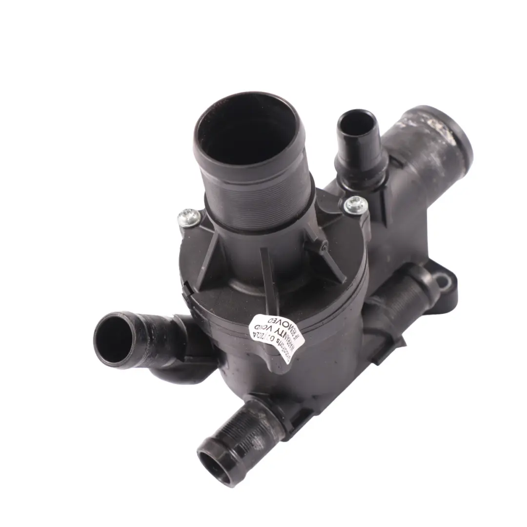 Mercedes W205 Engine Coolant Thermostat Temp Sensor - SKU A6262000115 - Part number A6262000115