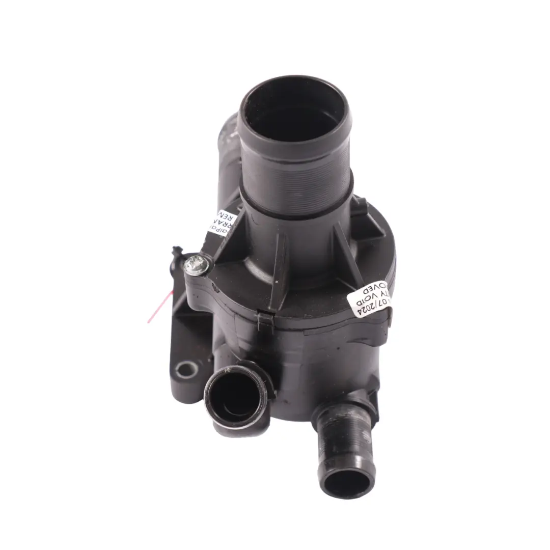 Sensor de temperatura del termostato motor Mercedes W205 para con número de pieza A6262000115 Sensor de temperatura del termostato motor Mercedes W205 - SKU A6262000115 - Número de pieza A6262000115