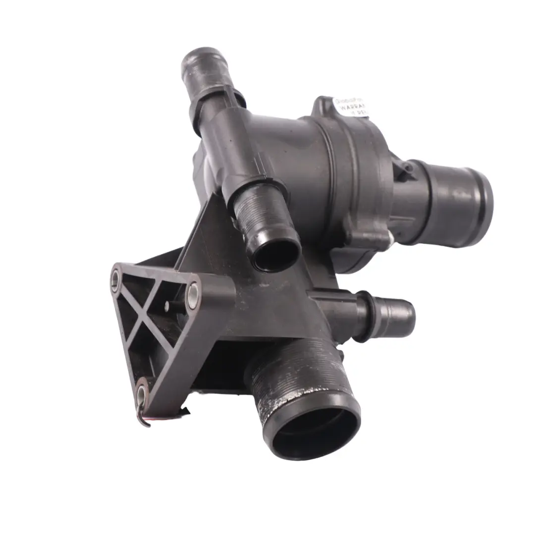 Mercedes W205 Engine Coolant Thermostat Temp Sensor - SKU A6262000115 - Part number A6262000115