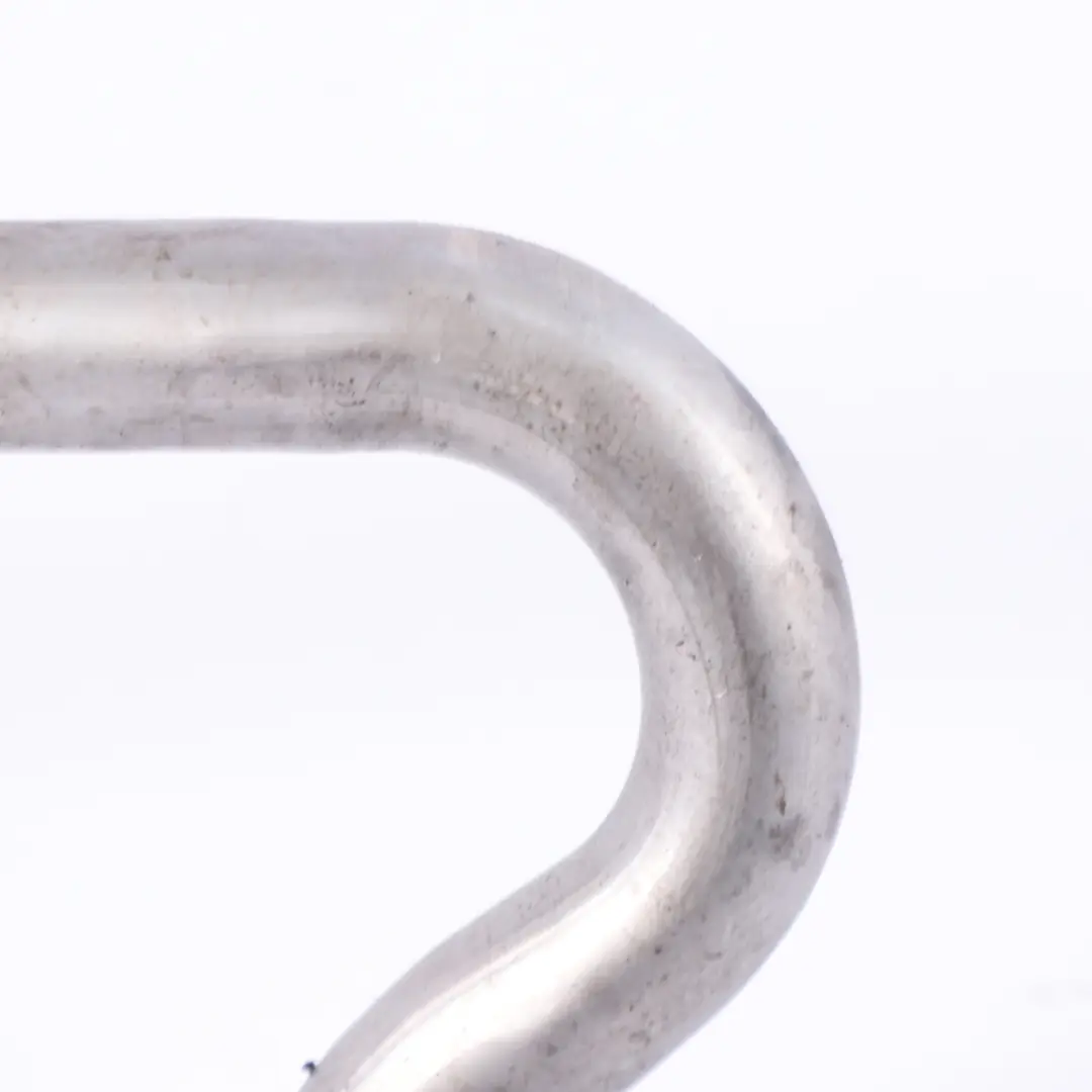Mercedes W205 Coolant Water Hose Pipe Line Cooler - SKU A6262030702 - Part number A6262030702