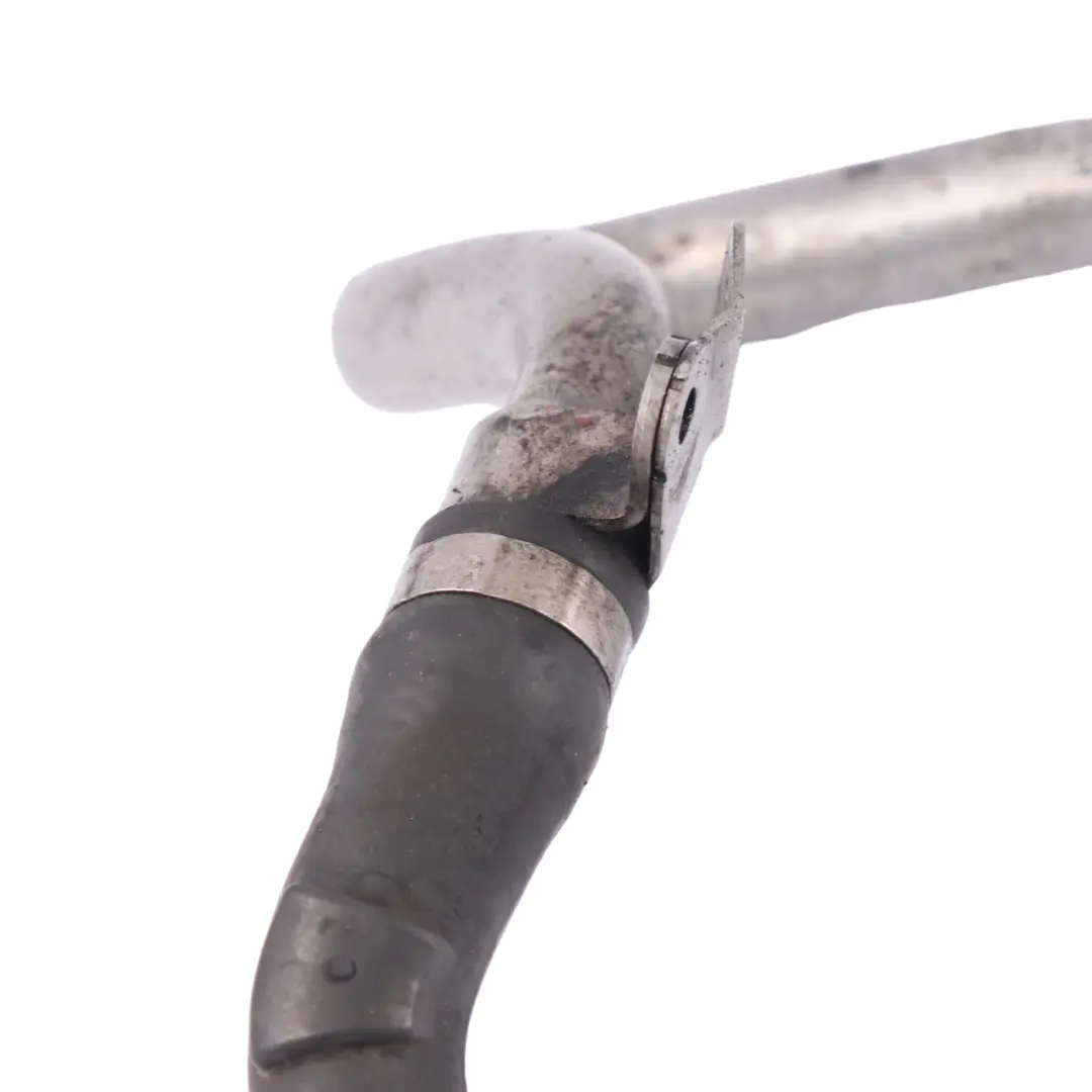 Refroidisseur de liquide de refroidissement pour Mercedes W205 à propos du numéro de pièce A6262030702 Mercedes W205 Refroidisseur de liquide de refroidissement - SKU A6262030702 - Numéro de pièce A6262030702