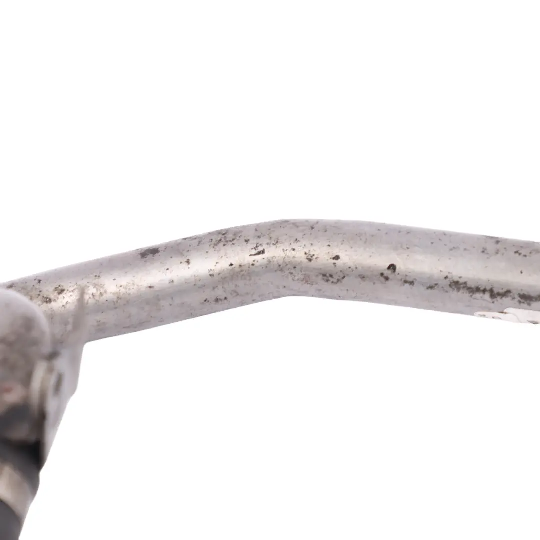 Mercedes W205 Coolant Water Hose Pipe Line Cooler - SKU A6262030702 - Part number A6262030702