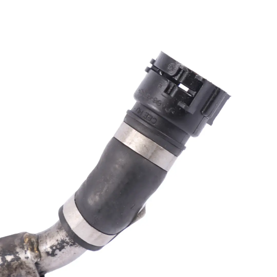 Refrigerante Manguera de Agua Tubería Enfriador para Mercedes W205 con número de pieza A6262030702 Mercedes W205 Refrigerante Manguera de Agua Tubería Enfriador - SKU A6262030702 - Número de pieza A6262030702