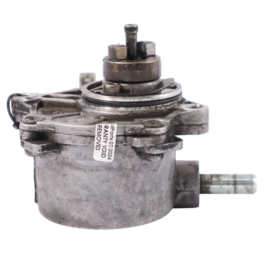 Mercedes Sprinter W906 ML W164 Diesel OM628 OM629 OM646 Pompe à vide - SKU A6282300065 - Numéro de pièce A6282300065