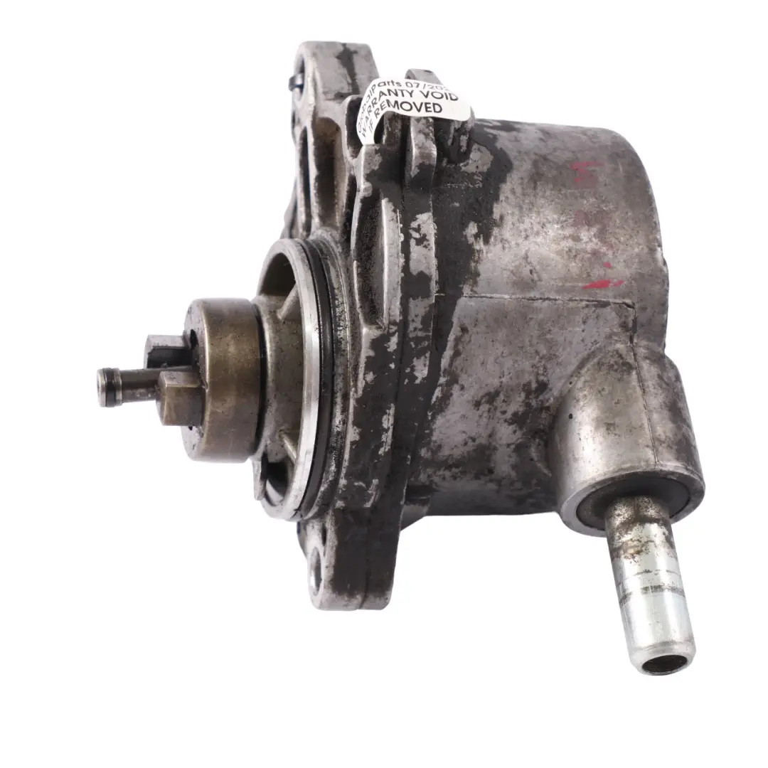 OM628 OM629 OM646 Unterdruckpumpe für Mercedes Sprinter W906 Diesel mit Teilenummer A6282300065 Mercedes Sprinter W906 Diesel OM628 OM629 OM646 Unterdruckpumpe - SKU A6282300065 - Teilenummer A6282300065