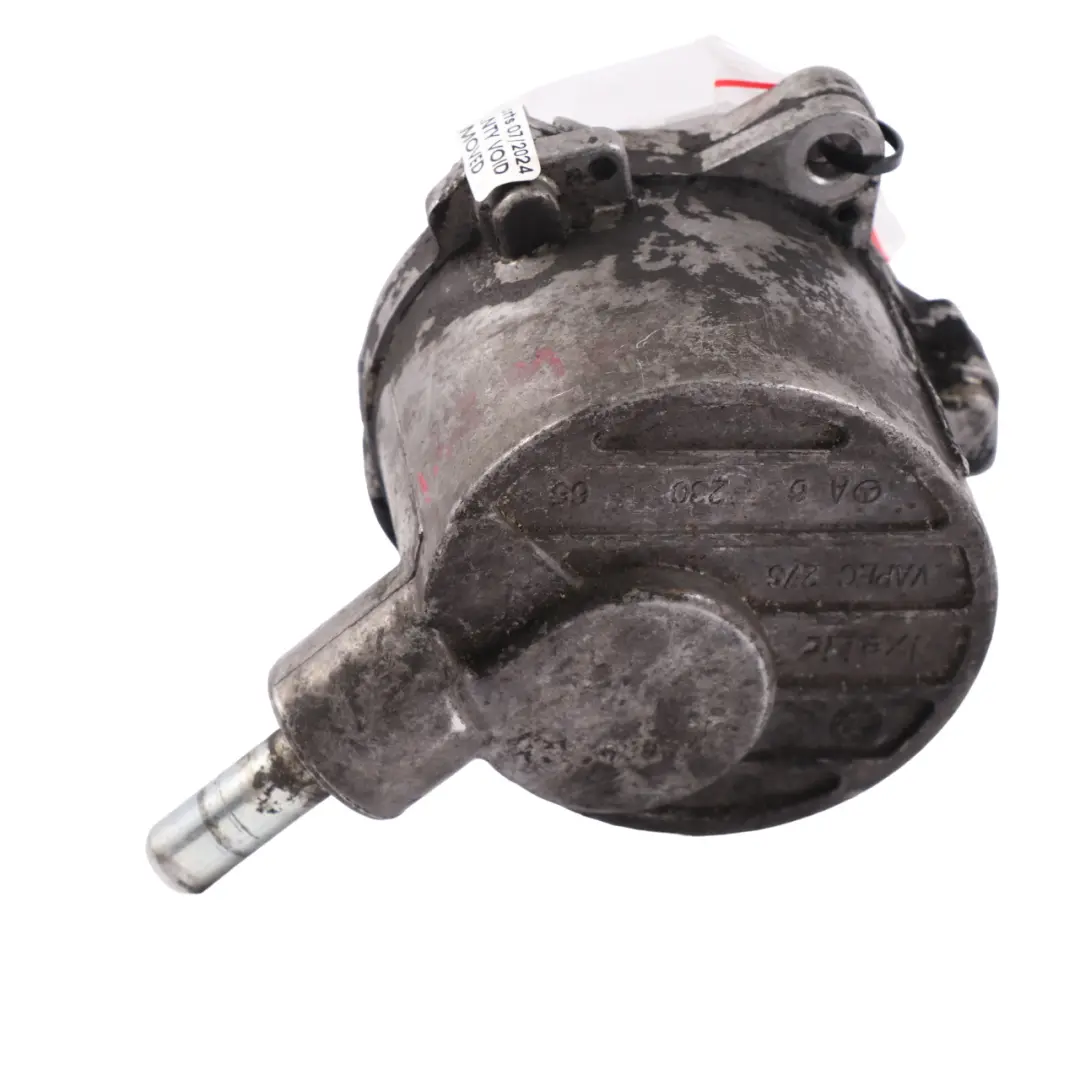OM628 OM629 Pompa Podcisnienia Vacum do Mercedes Sprinter W906 ML W164 Diesel o numerze A6282300065 Mercedes Sprinter W906 ML W164 Diesel OM628 OM629 Pompa Podcisnienia Vacum - SKU A6282300065 - Numer Części A6282300065