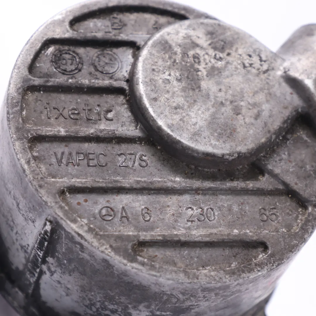 OM628 OM629 OM646 Pompe à vide pour Mercedes Sprinter W906 ML W164 Diesel à propos du numéro de pièce A6282300065 Mercedes Sprinter W906 ML W164 Diesel OM628 OM629 OM646 Pompe à vide - SKU A6282300065 - Numéro de pièce A6282300065