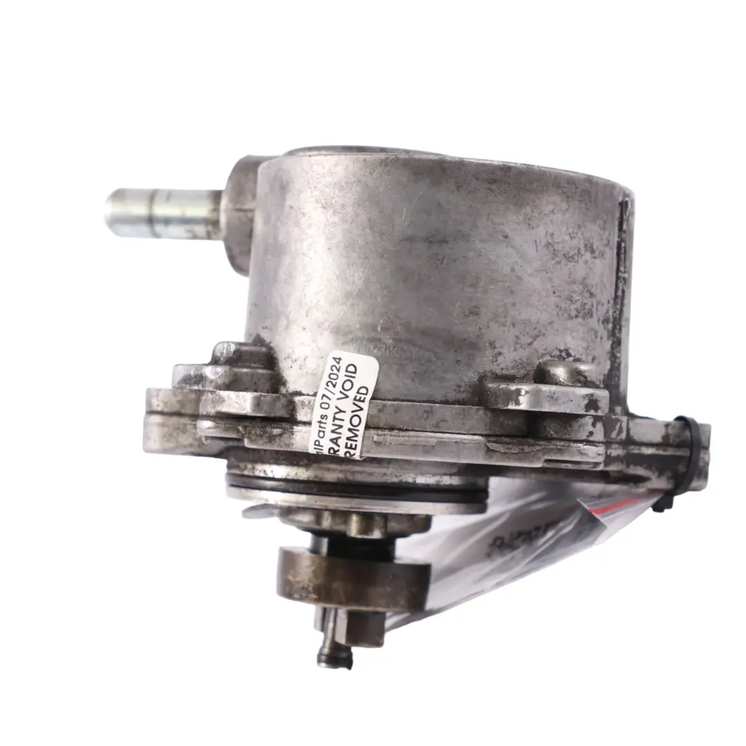 OM628 OM629 Pompa Podcisnienia Vacum do Mercedes Sprinter W906 ML W164 Diesel o numerze A6282300065 Mercedes Sprinter W906 ML W164 Diesel OM628 OM629 Pompa Podcisnienia Vacum - SKU A6282300065 - Numer Części A6282300065