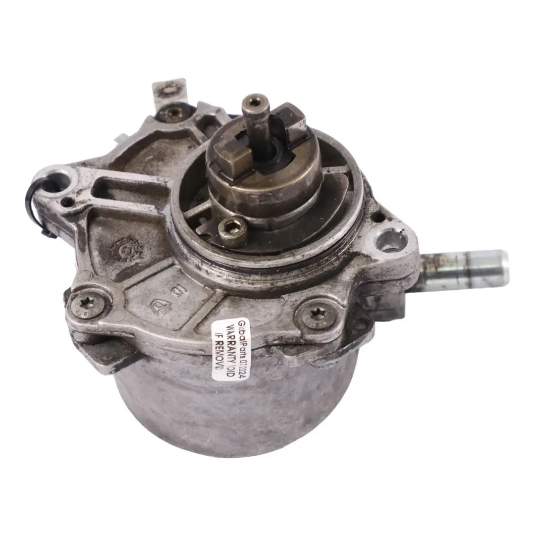 Mercedes Sprinter W906 ML W164 Diesel OM628 OM629 OM646 Pompe à vide - SKU A6282300065 - Numéro de pièce A6282300065