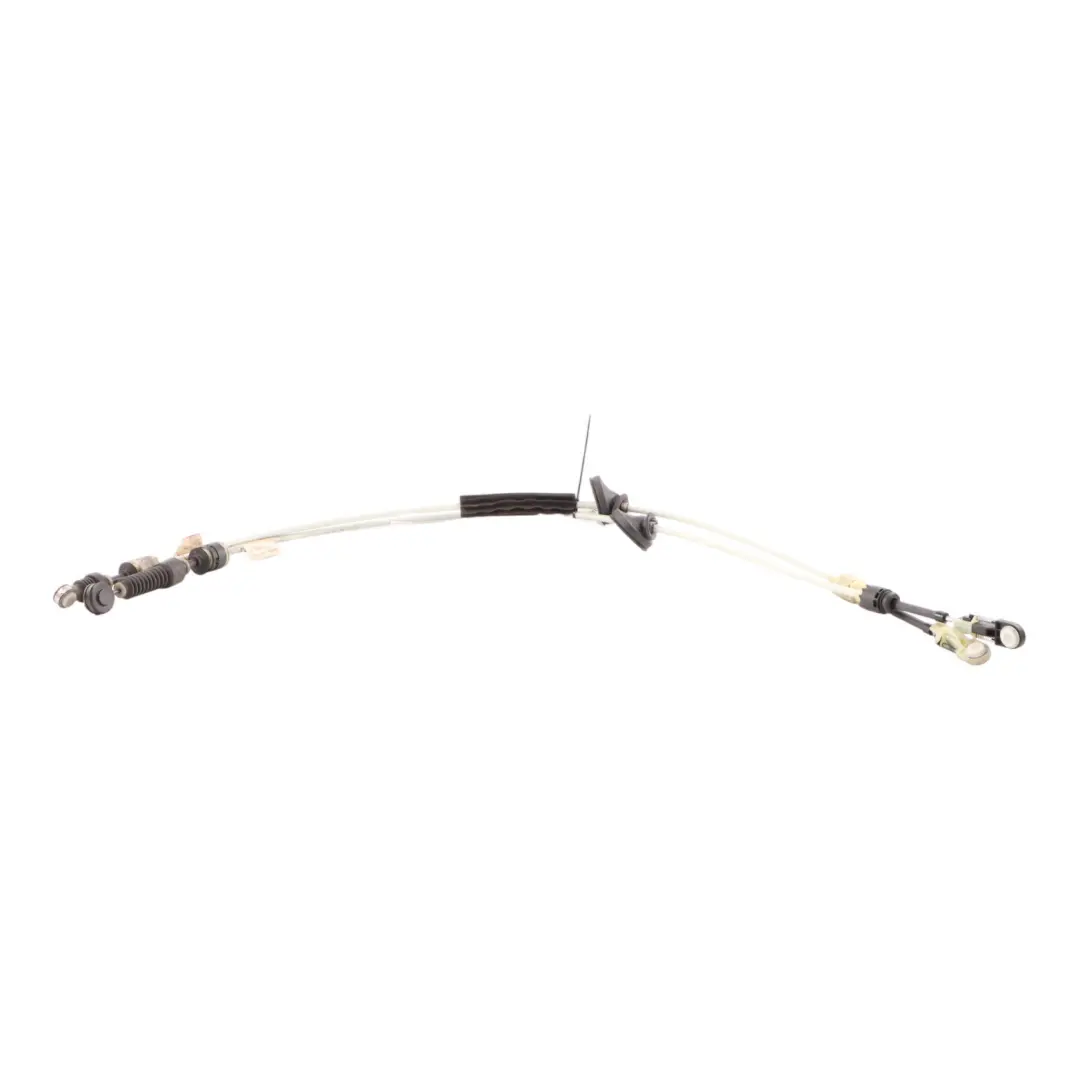 Mercedes Vito W639 Gearbox Selector Lever Bowden Linkage Cable - SKU RHD-A6392600251 - Part number A6392600251