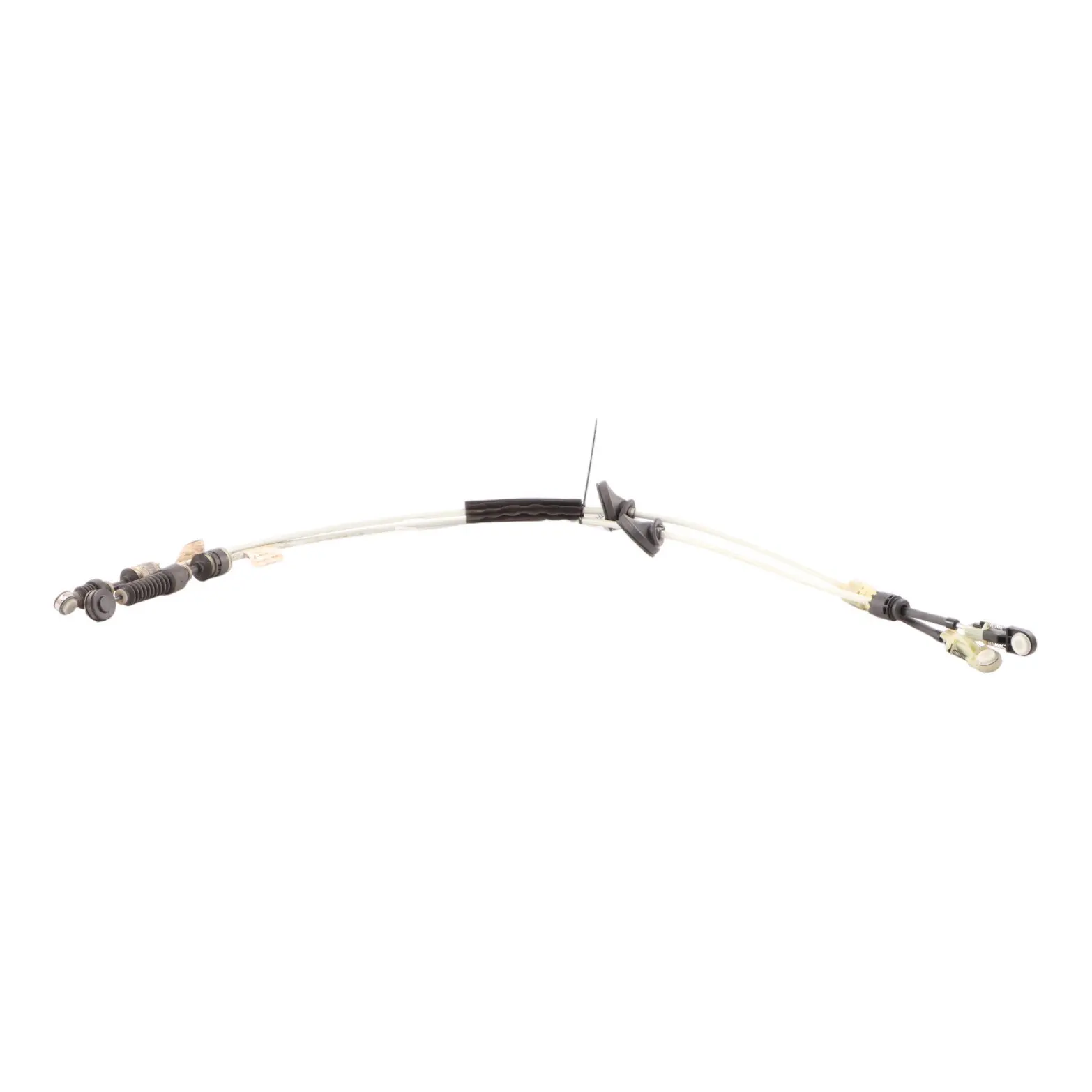 Mercedes Vito W639 Gearbox Selector Lever Bowden Linkage Cable A6392600251