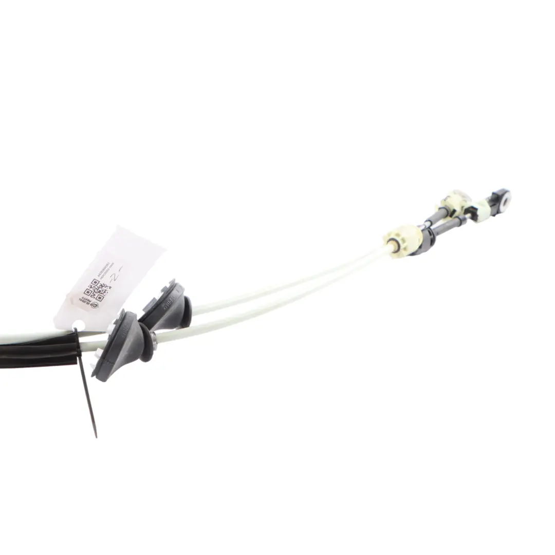 Mercedes Vito W639 Gearbox Selector Lever Bowden Linkage Cable - SKU RHD-A6392600251 - Part number A6392600251