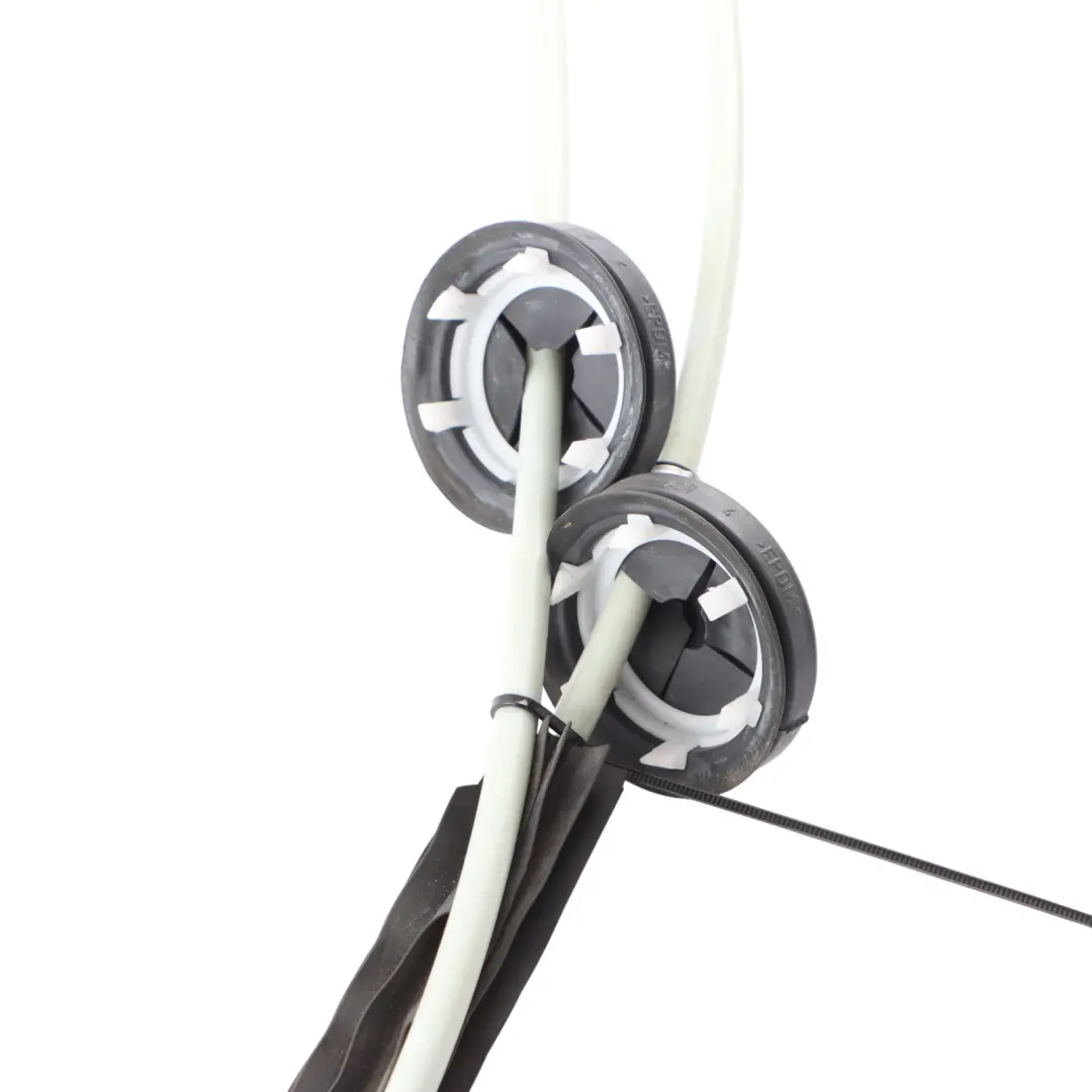 Gearbox Selector Lever Bowden Linkage Cable to Mercedes Vito W639 with Part number A6392600251 Mercedes Vito W639 Gearbox Selector Lever Bowden Linkage Cable - SKU RHD-A6392600251 - Part number A6392600251