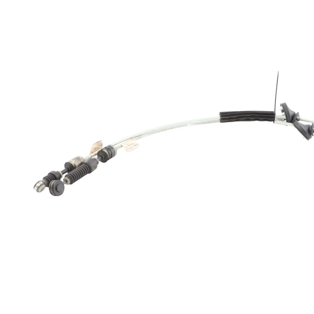 Mercedes Vito W639 Gearbox Selector Lever Bowden Linkage Cable - SKU RHD-A6392600251 - Part number A6392600251