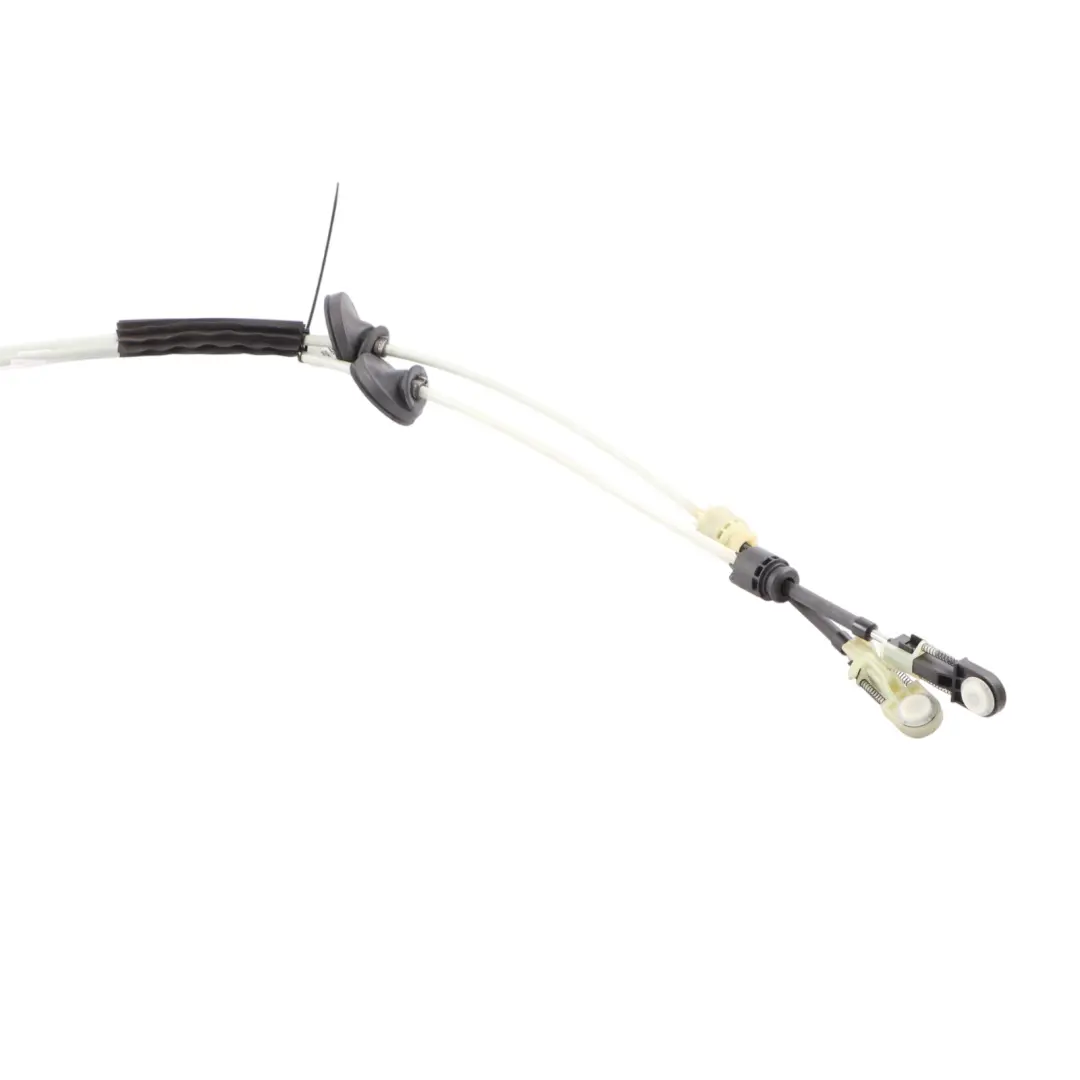 Mercedes Vito W639 Gearbox Selector Lever Bowden Linkage Cable - SKU RHD-A6392600251 - Part number A6392600251