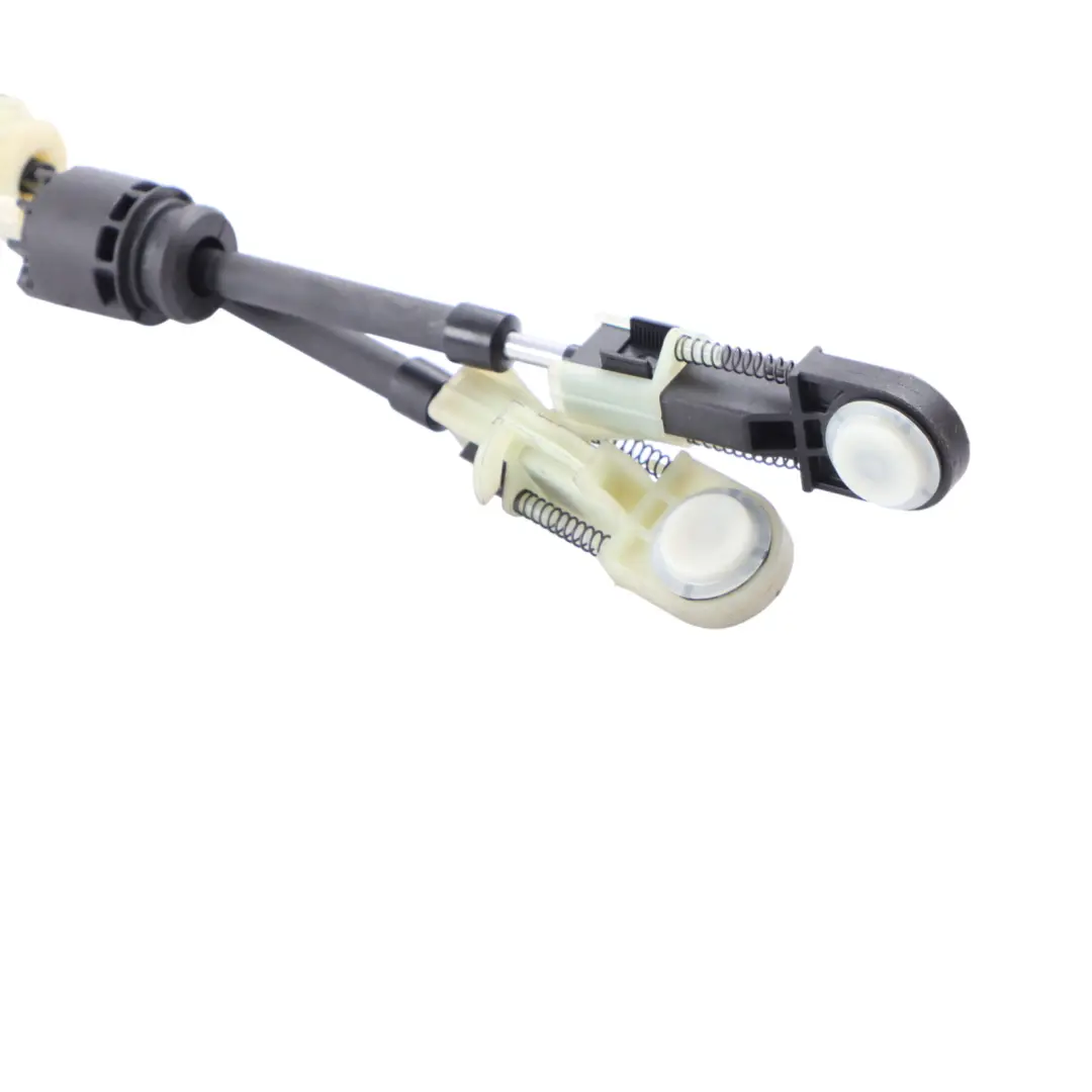 Mercedes Vito W639 Gearbox Selector Lever Bowden Linkage Cable - SKU RHD-A6392600251 - Part number A6392600251