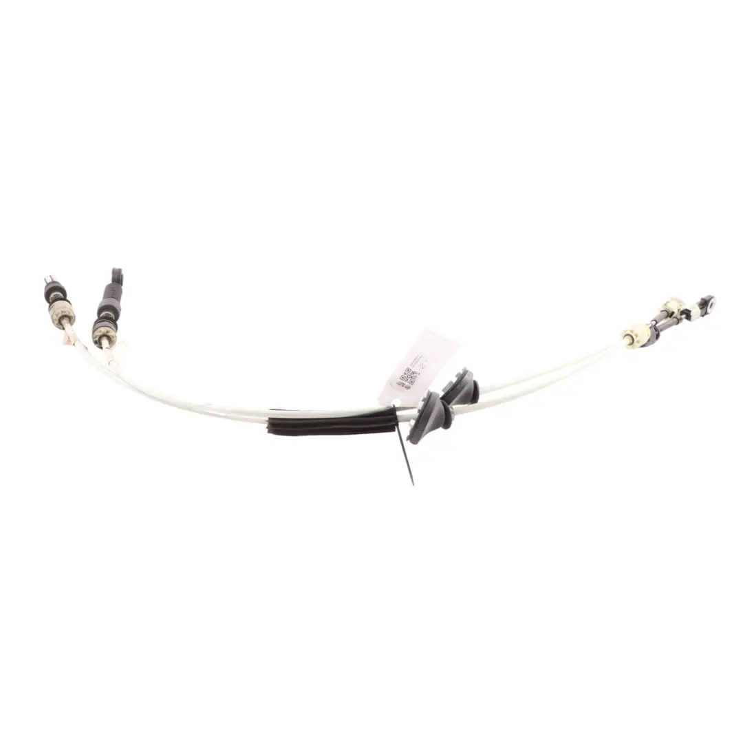 Mercedes Vito W639 Gearbox Selector Lever Bowden Linkage Cable - SKU RHD-A6392600251 - Part number A6392600251