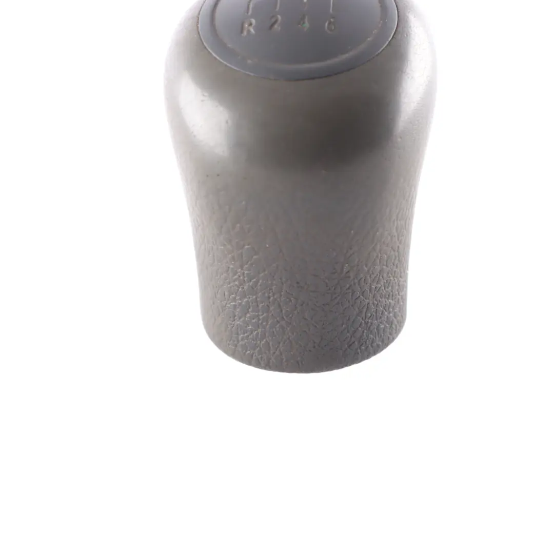 Knob 6 Speed Cover to Mercedes Vito Viano W639 Gear with Part number A6392670000 Mercedes Vito Viano W639 Gear Knob 6 Speed Cover - SKU A6392670000 - Part number A6392670000
