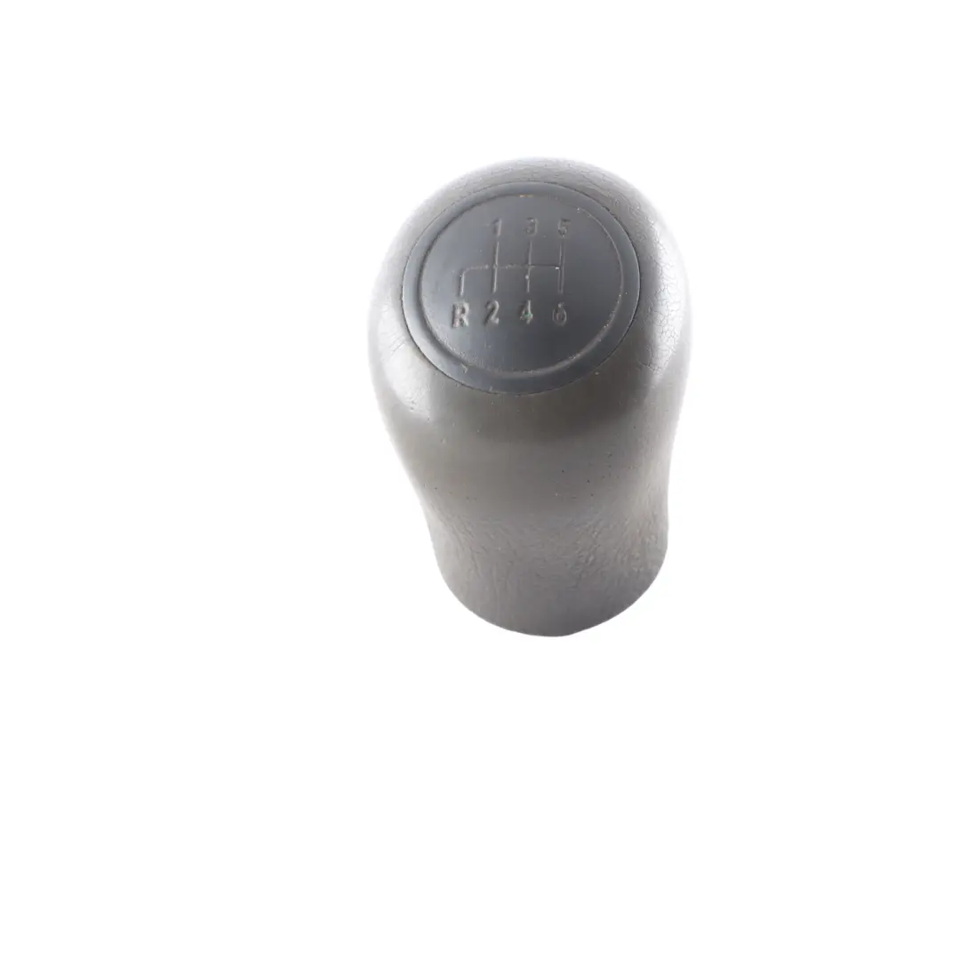 Mercedes Vito Viano W639 Gear Knob 6 Speed Cover - SKU A6392670000 - Part number A6392670000