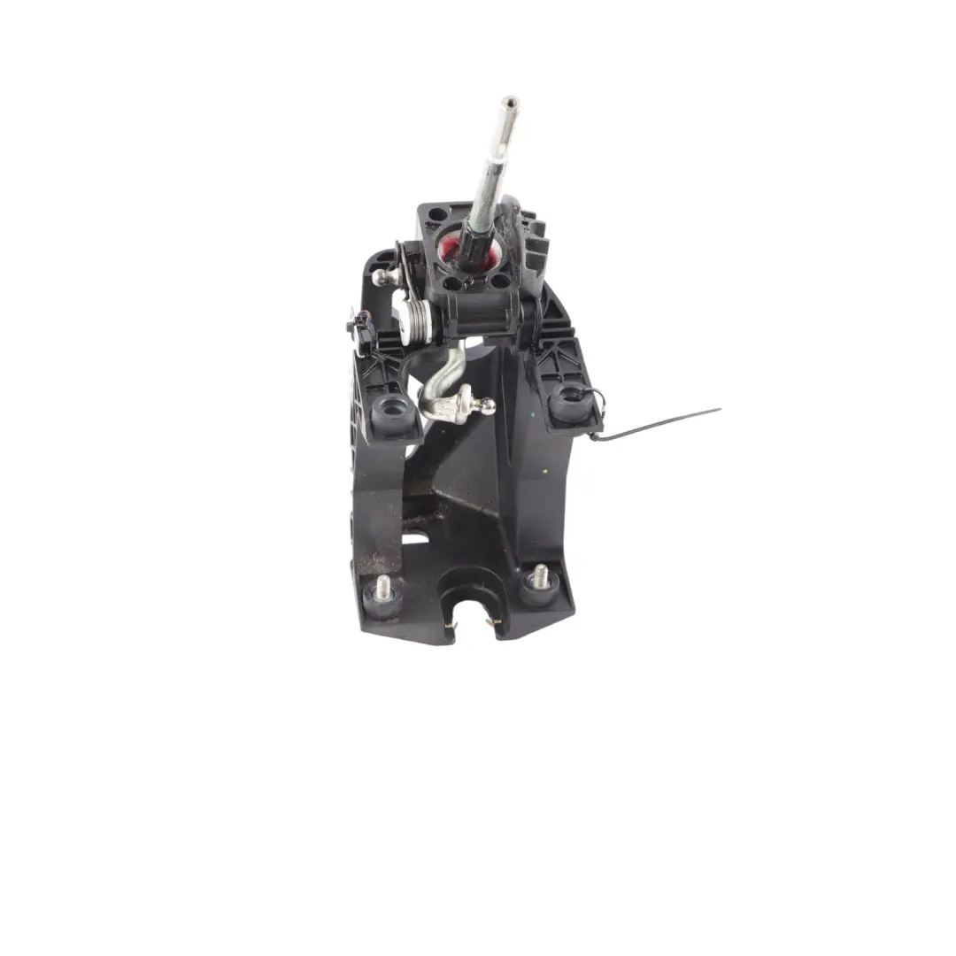 Mercedes W639 Manual 6 Speed Gearbox Selector Lever Bowden Cable - SKU A6392670024 - Part number A6392670024