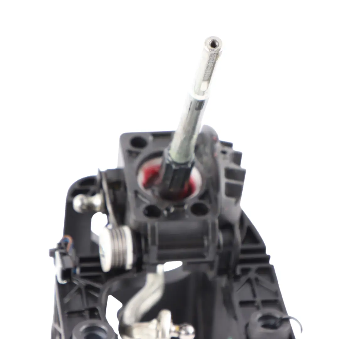 Mercedes W639 Dźwignia Lewarek Zmiany Biegów Manual 6 Biegów - SKU A6392670024 - Numer Części A6392670024