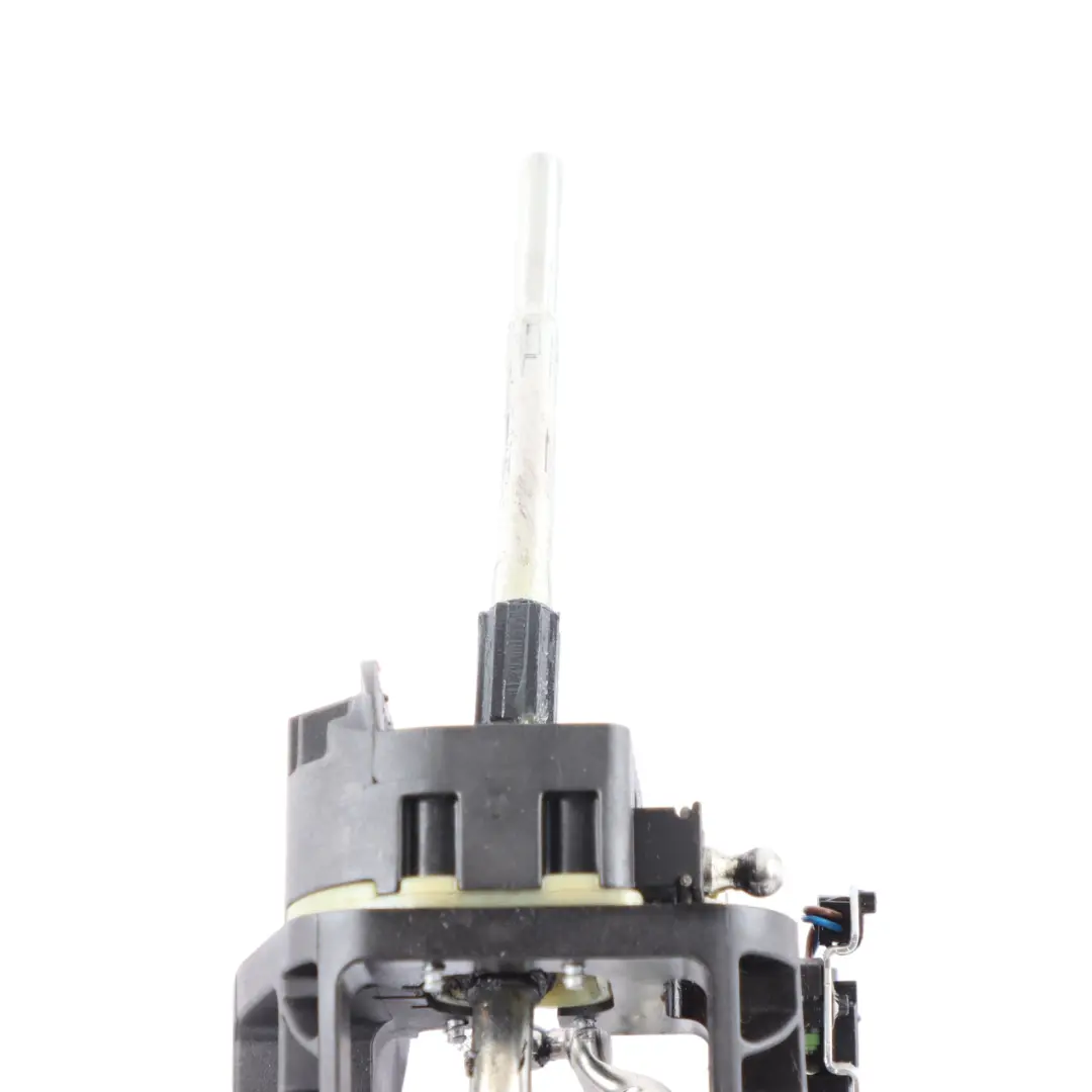 Mercedes W639 Manuelles 6 Gang Getriebe Wählhebel Bowdenzug - SKU A6392670024 - Teilenummer A6392670024