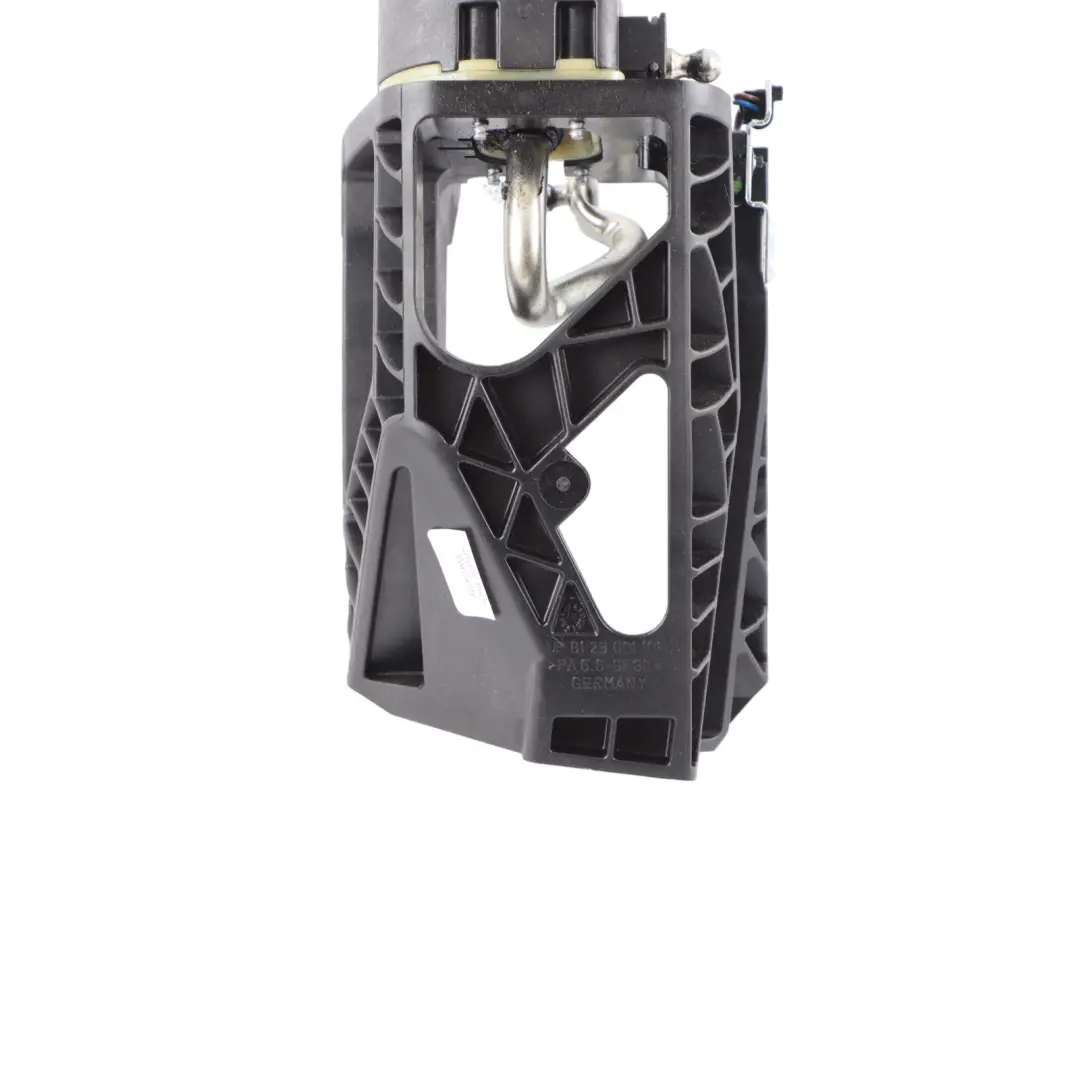 Mercedes W639 Cambio manuale 6 marce Leva Bowden Cavo - SKU A6392670024 - Numero di parte A6392670024
