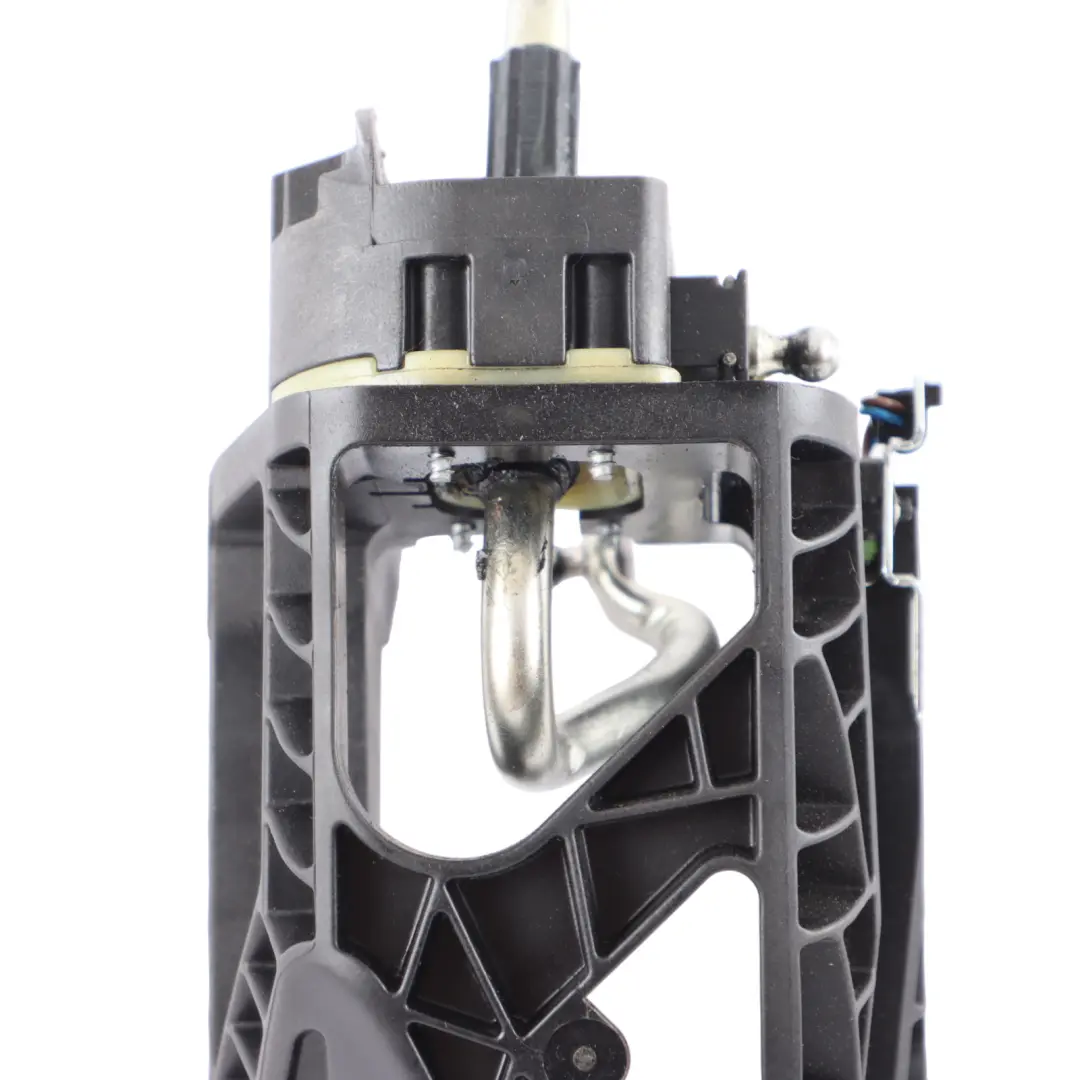 Cambio manuale 6 marce Leva Bowden Cavo per Mercedes W639 con numero di parte A6392670024 Mercedes W639 Cambio manuale 6 marce Leva Bowden Cavo - SKU A6392670024 - Numero di parte A6392670024