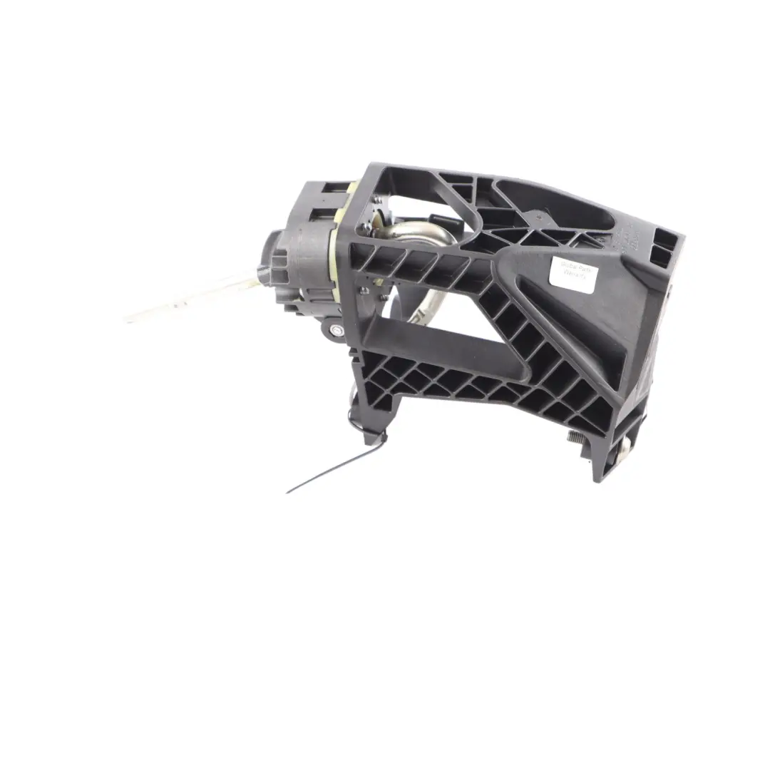 Mercedes W639 Manual 6 Levier sélection boîte vitesses Câble Bowden - SKU A6392670024 - Numéro de pièce A6392670024